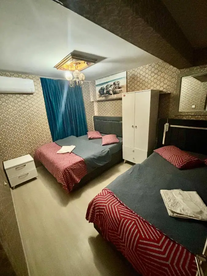 İmmortal Hotel İstanbul