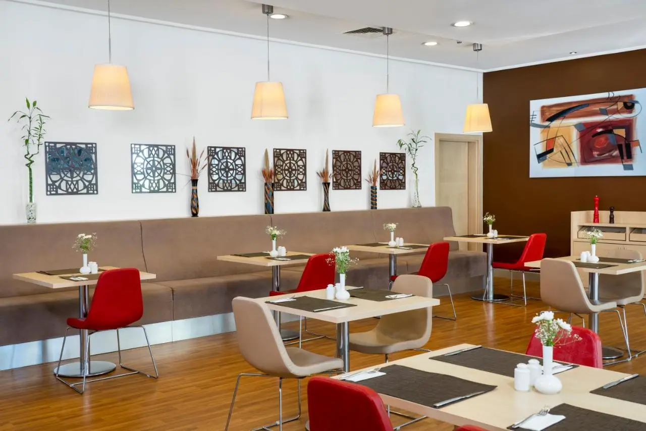 ibis Adana
