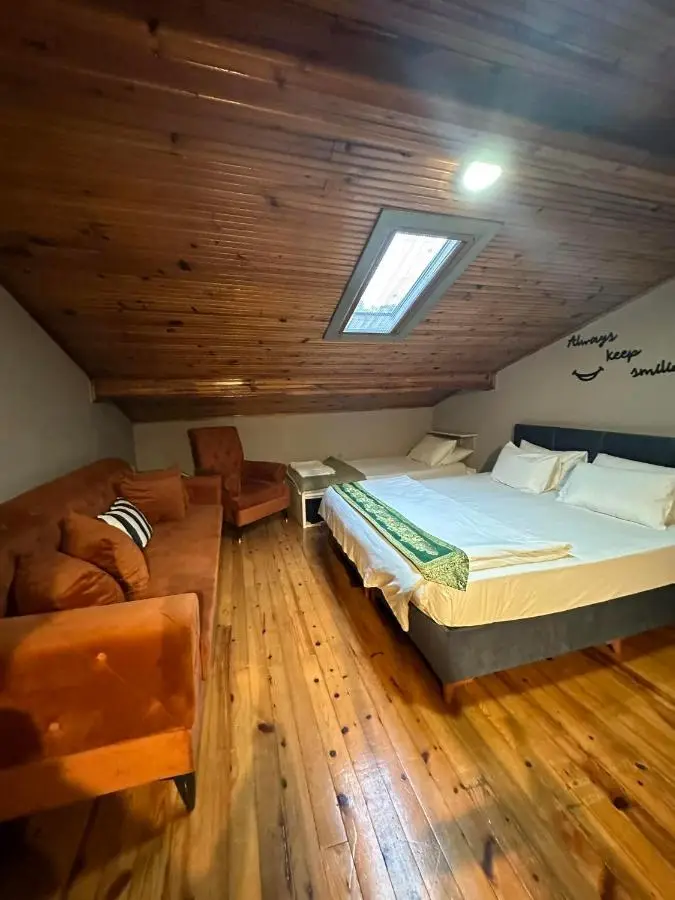Greenbird Suites