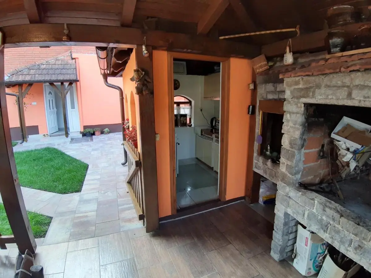 DALMAR Apartman