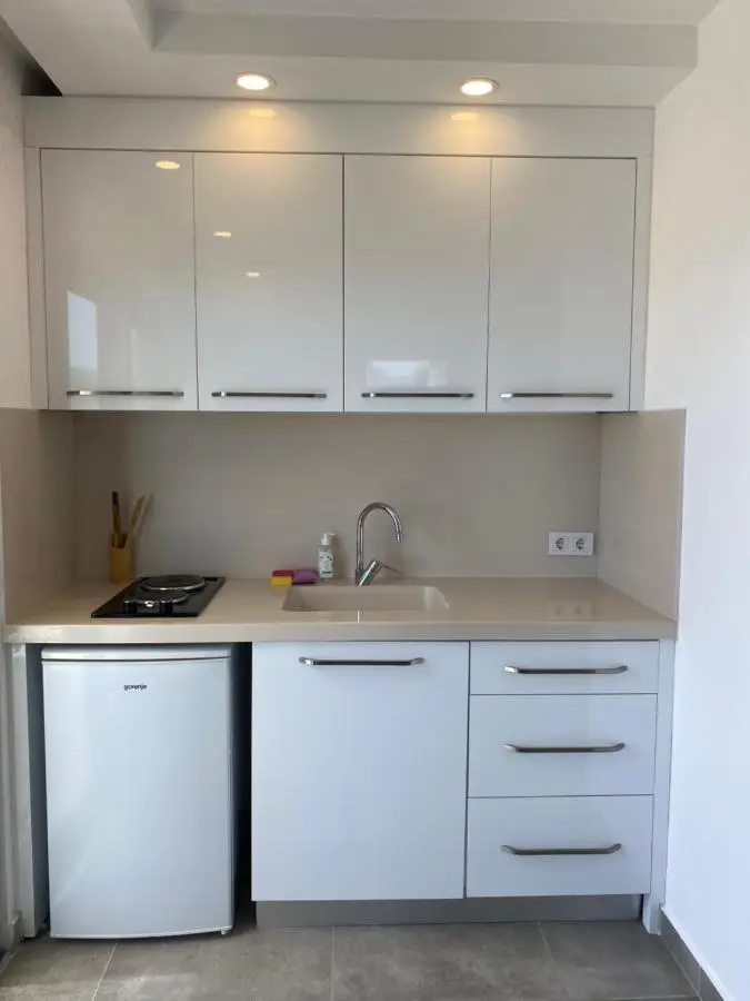 Bodrum Infinity Apartments