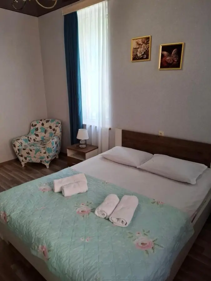 Mango's Guesthouse