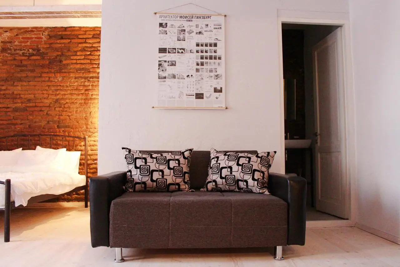 Maria's homestay
