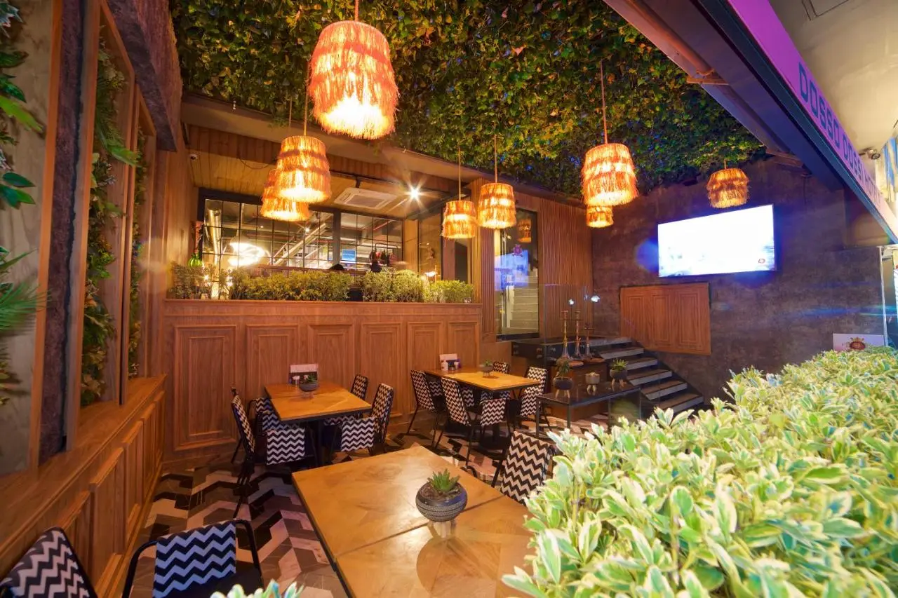 Dosso Dossi Hotels Laleli
