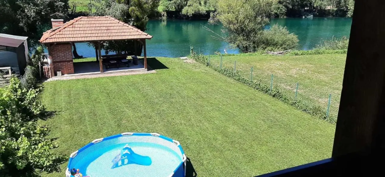 Holiday home Dani