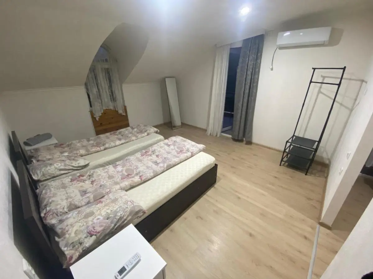 Marita Guesthouse