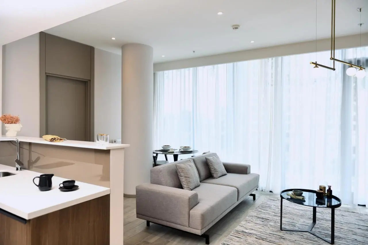 WestSide Residences by Rotana