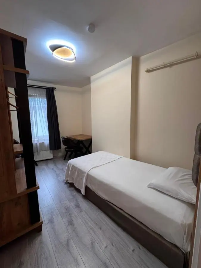 Grand 464 Otel