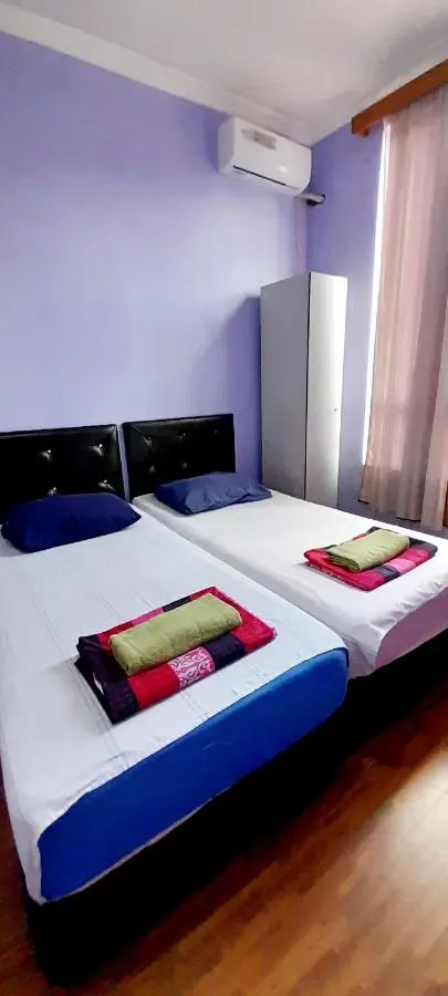 Guesthouse Qeti