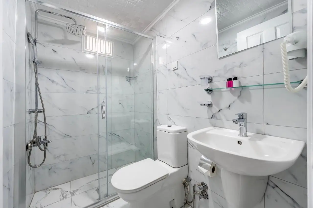 Taksim Trust Hotel