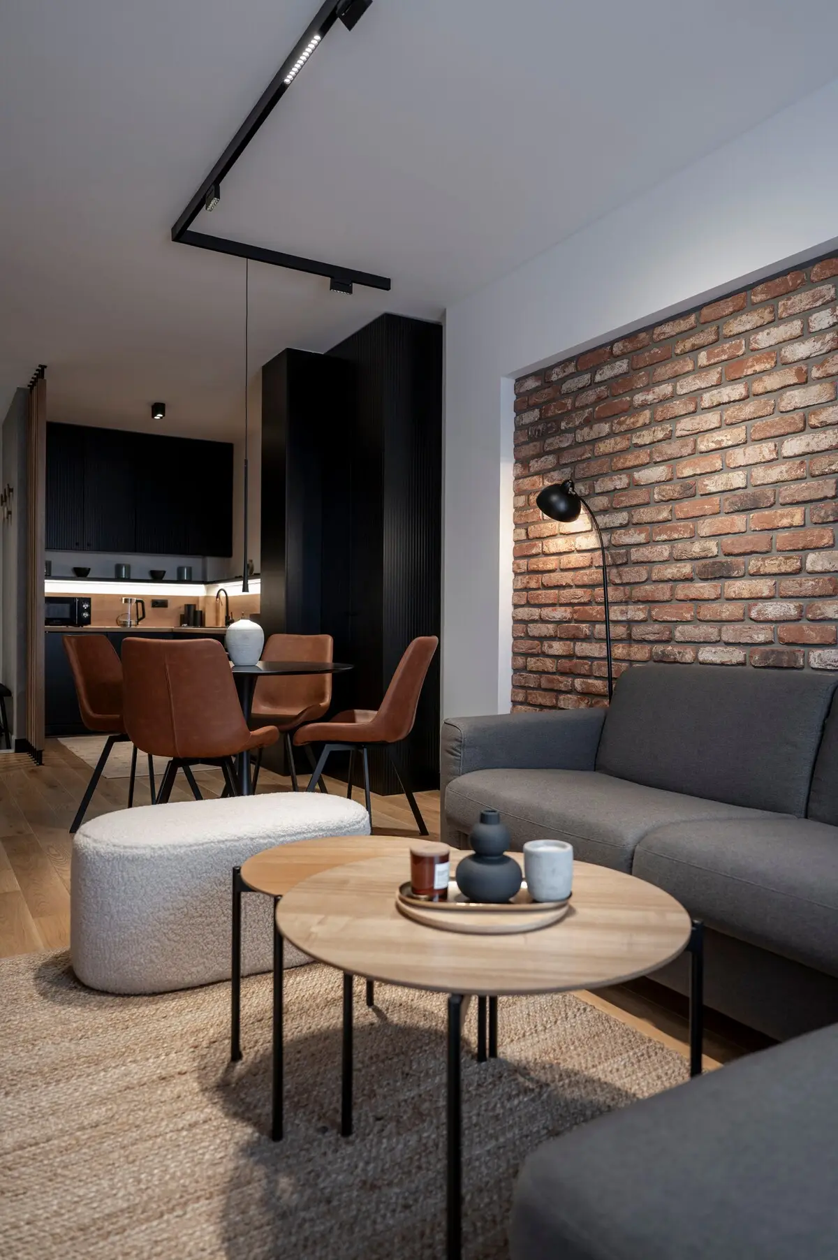The Cosy Brick