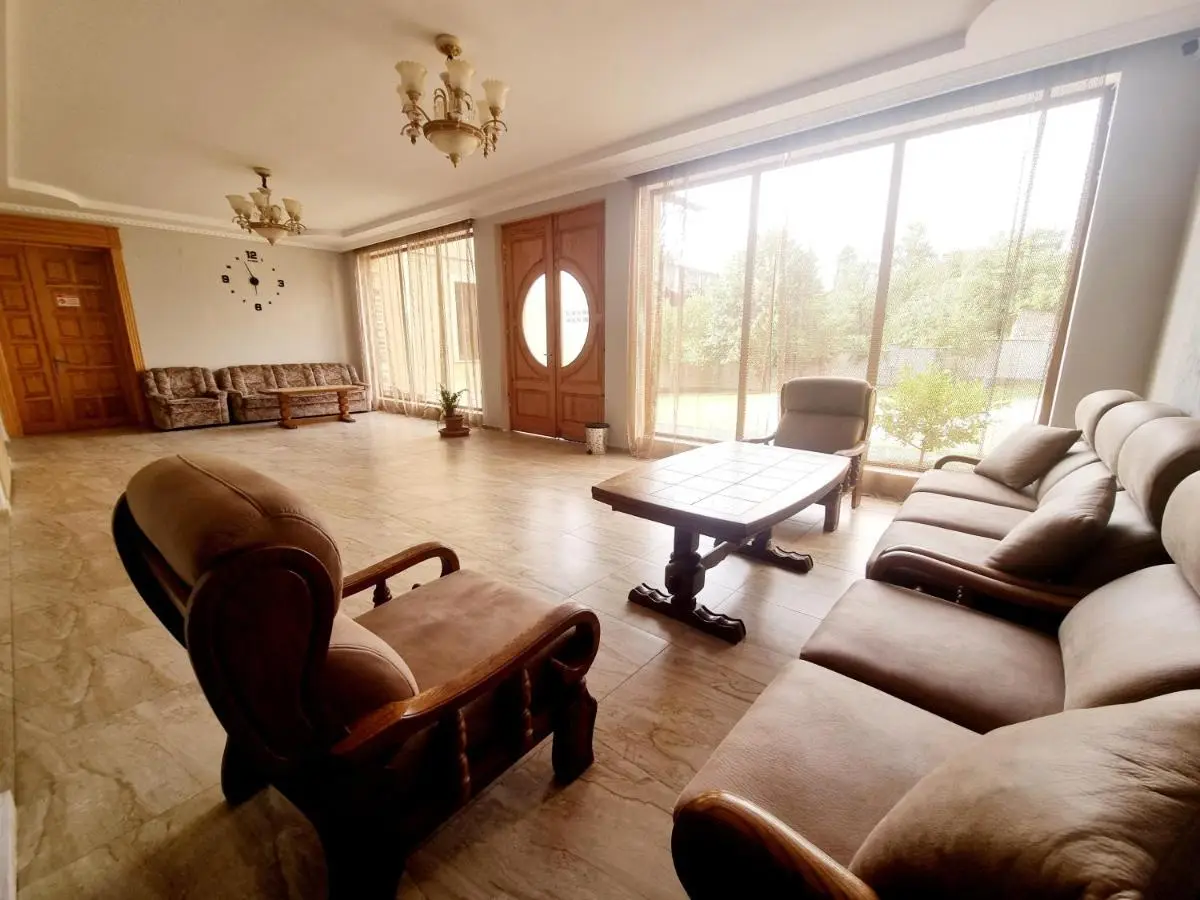 Hotel Giorgi