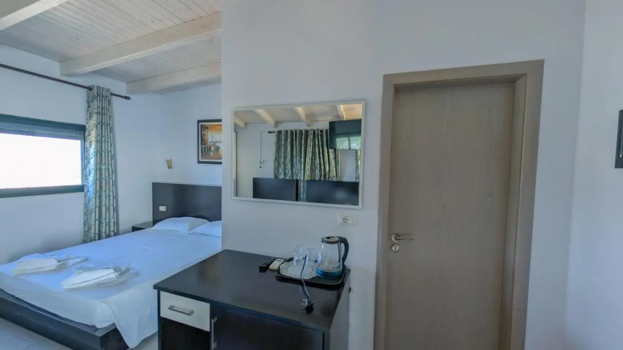 Hotel Bahamas