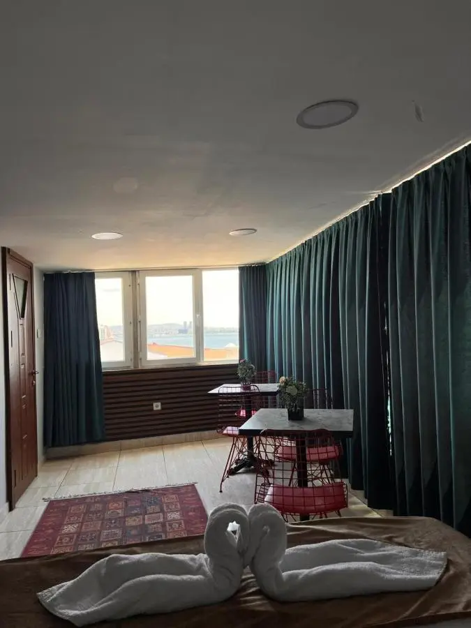 Galaxy Hotel Sultanahmet