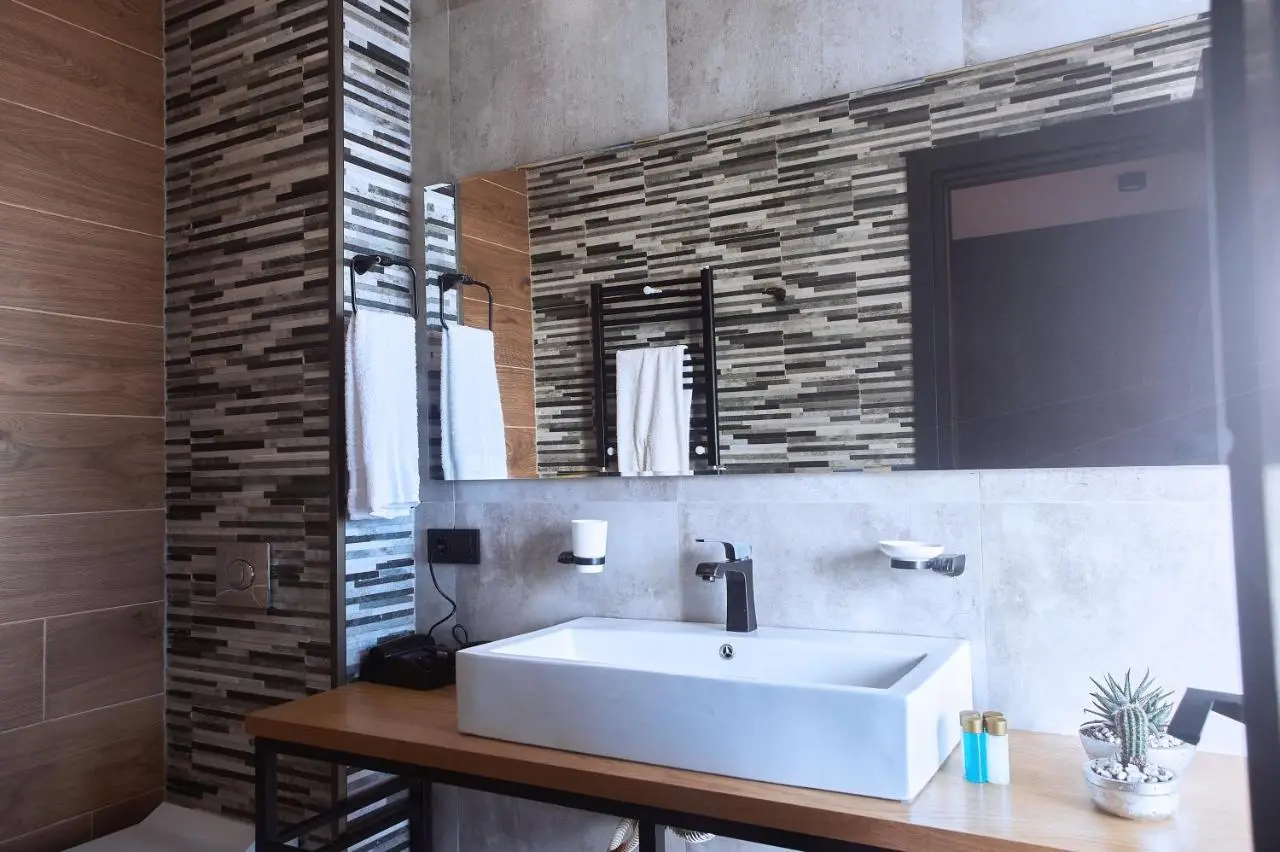 Green Boutique Hotel