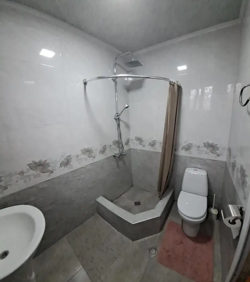 Kutaisi City Heart Apartment