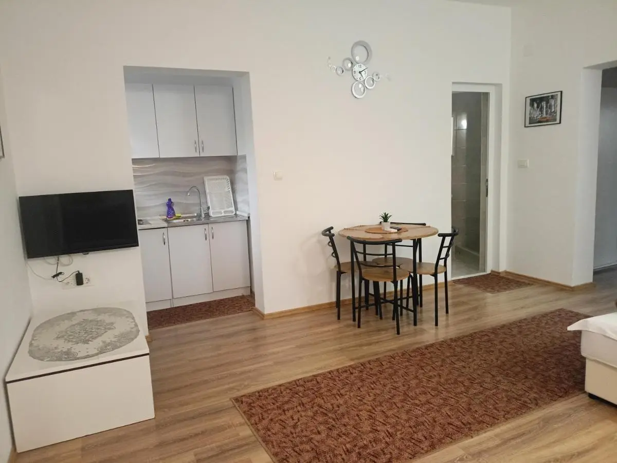 Apartments Aldi