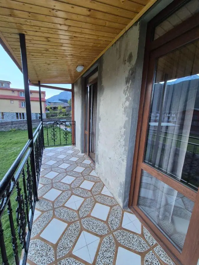 NQ Guest house
