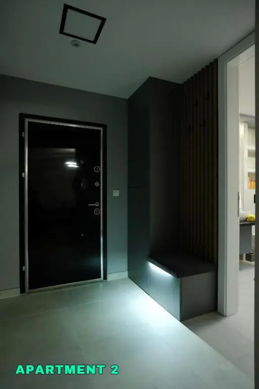 Residence 14 Sarajevo