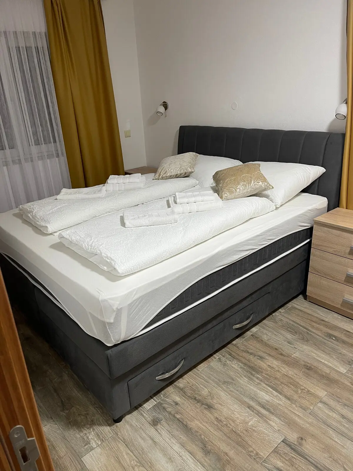 VIDIKOVAC Apartment