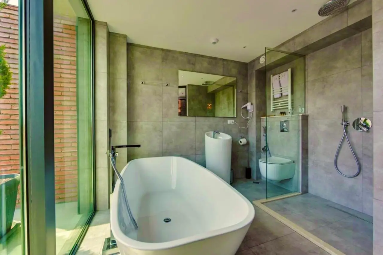 Mit Hotel Tbilisi