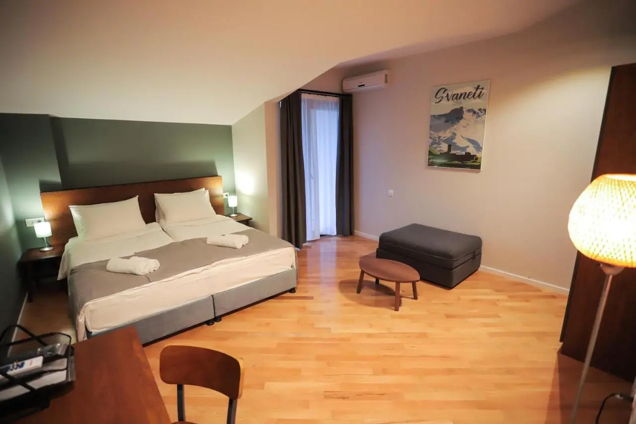 HOTEL SABU