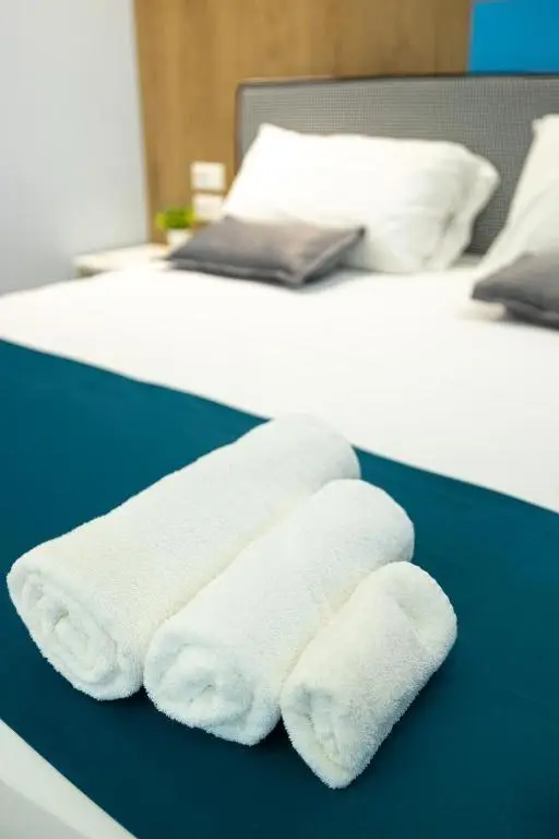 Veranda Boutique Hotel 1