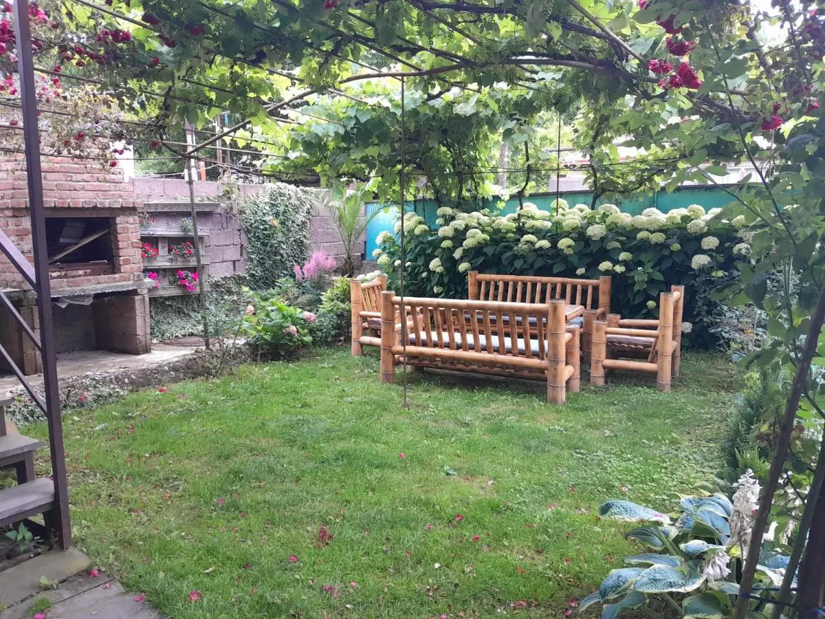 Guest House Metreveli