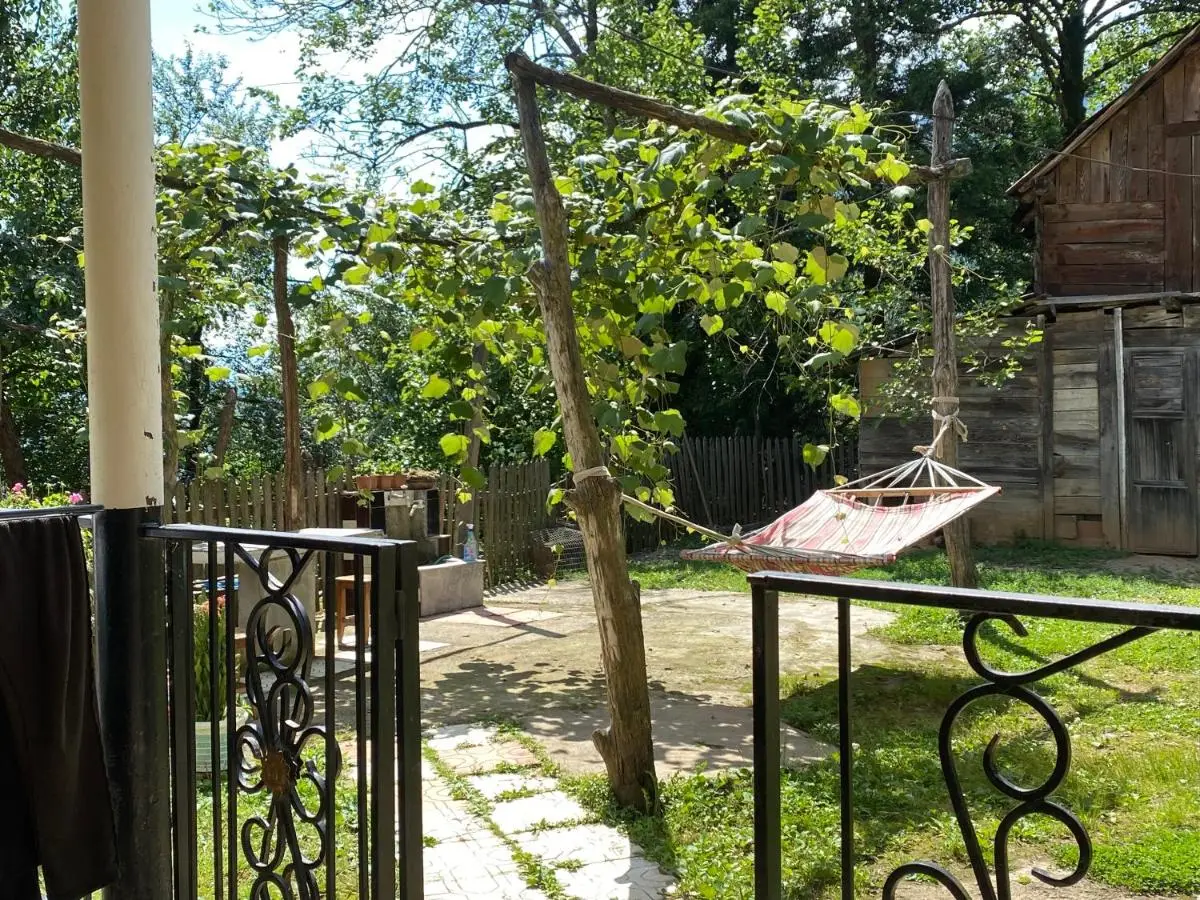 Rolandi's House