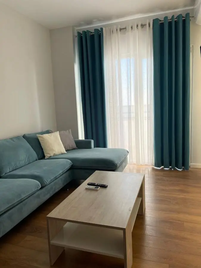 Jur Apartment