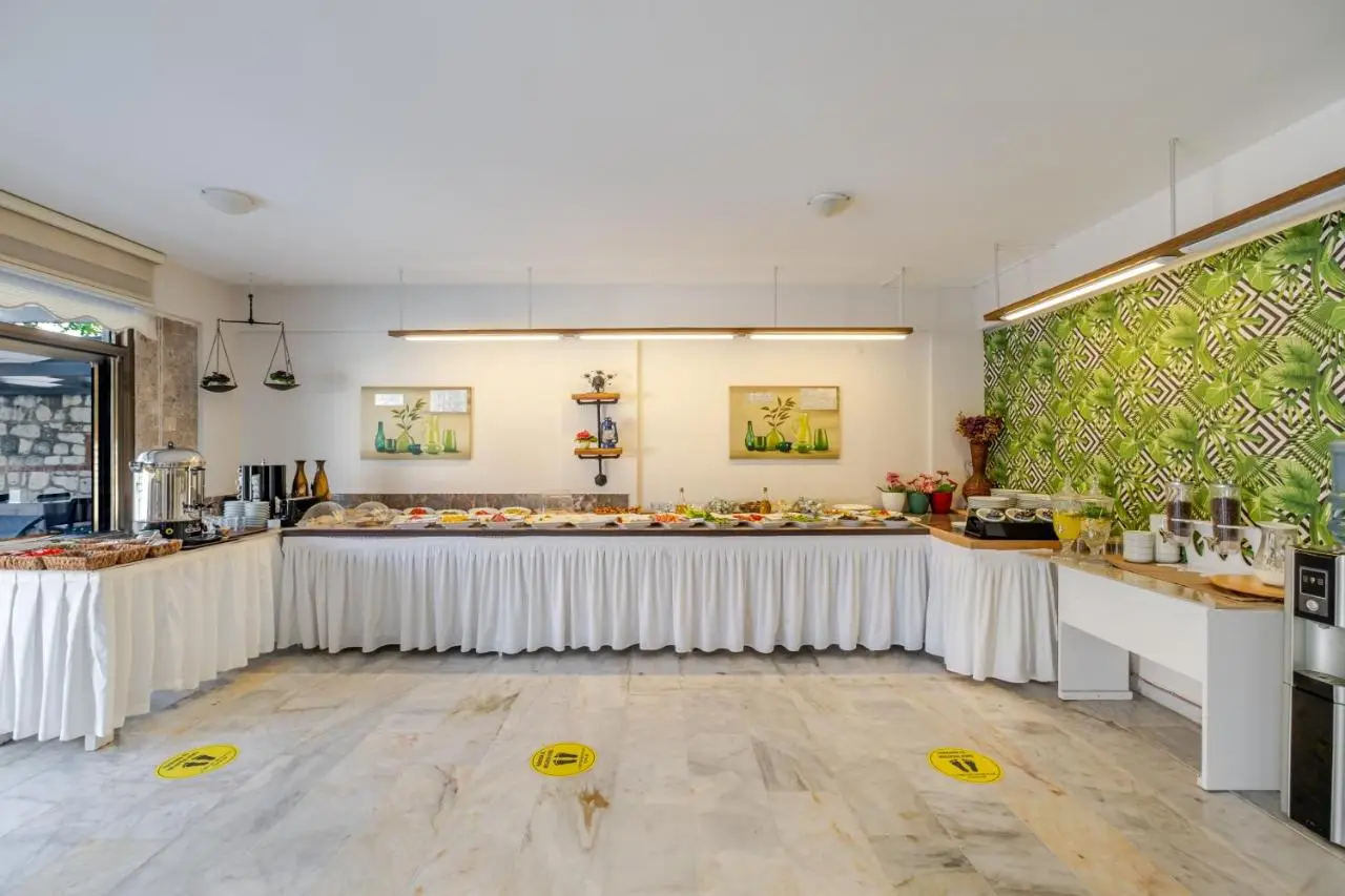 Bayram Hotel