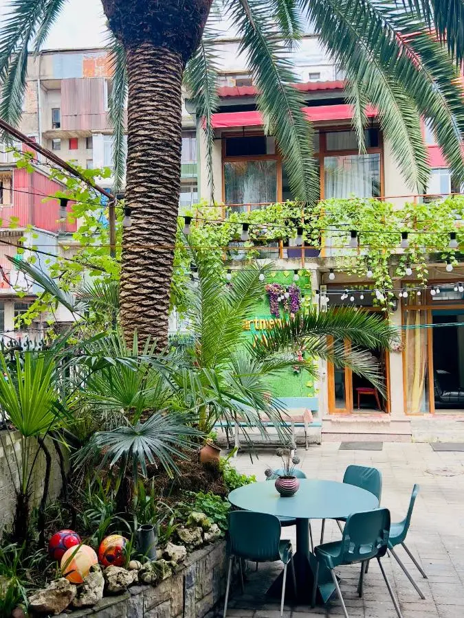 Apartment Maisi