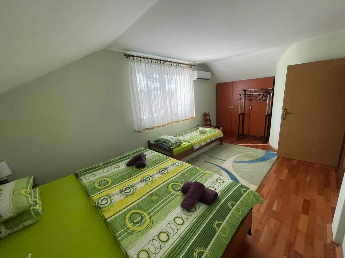 Entire residental home - Bihac