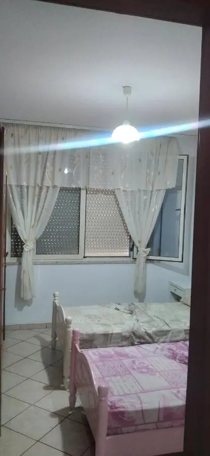 New apartment in the city center
