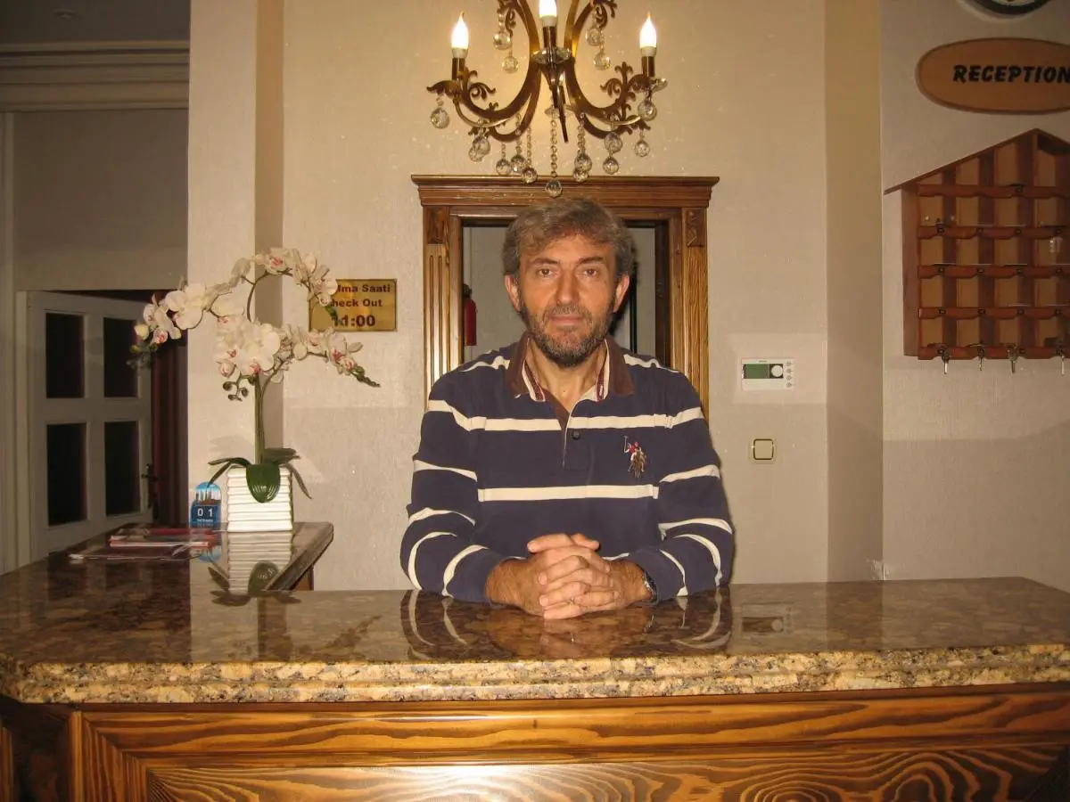 Termal Elit Hotel