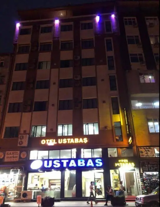 Otel Ustabaş