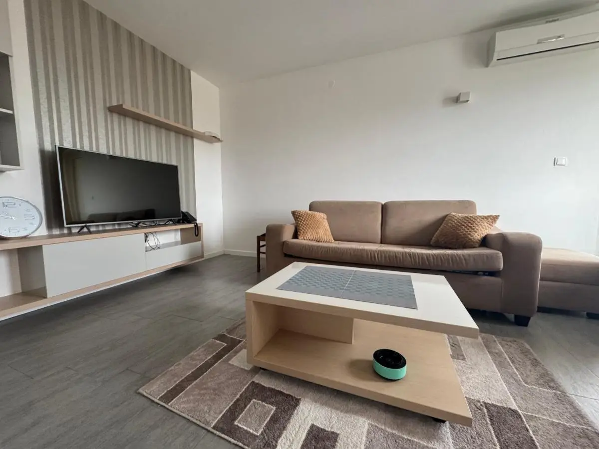 Panamera Apartments PRIVATE