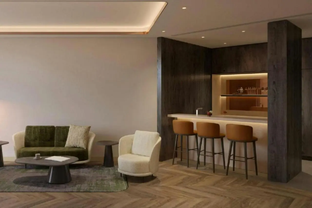 Renaissance Polat Istanbul Hotel