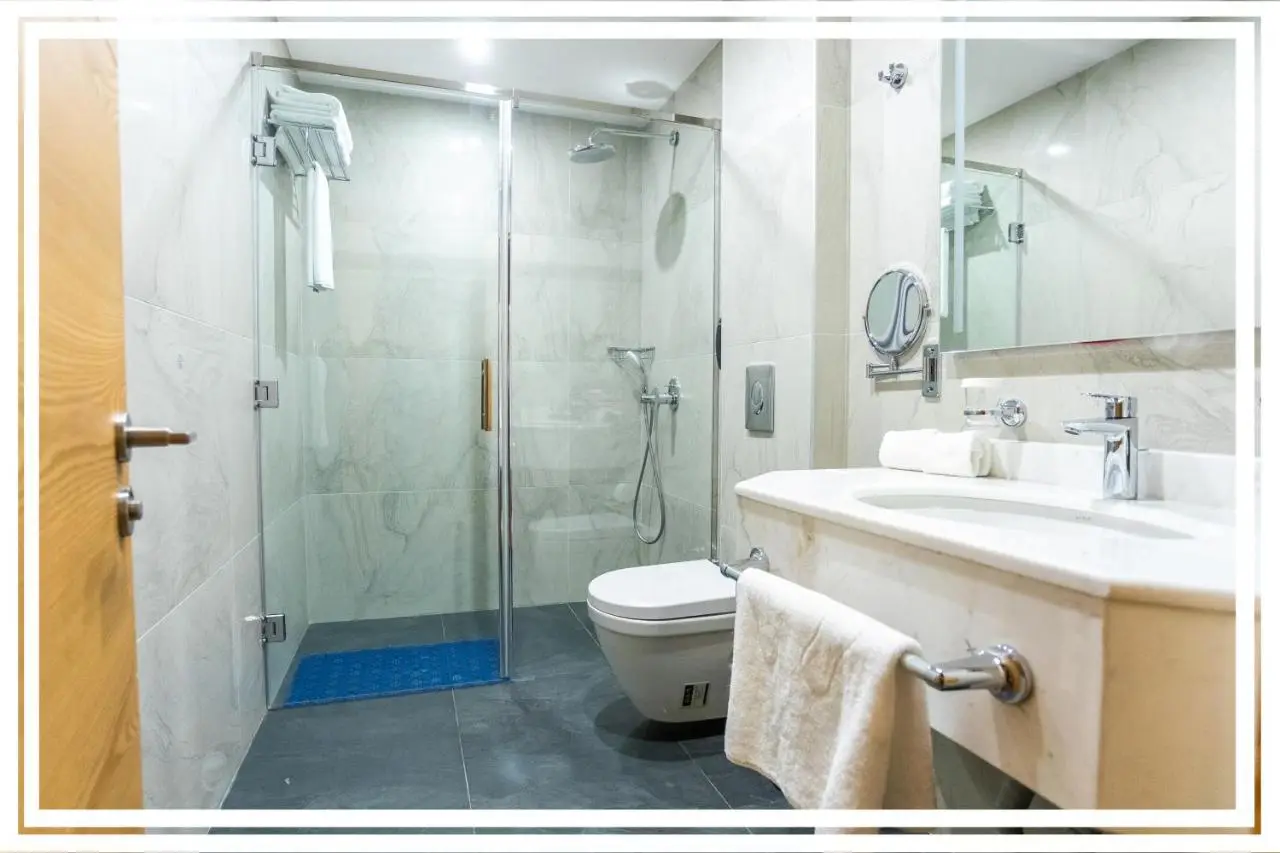 Premium Hotel Ganja
