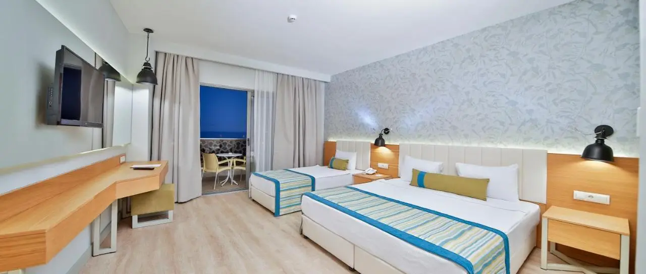 Calido Maris Hotel Ultra All Inclusive