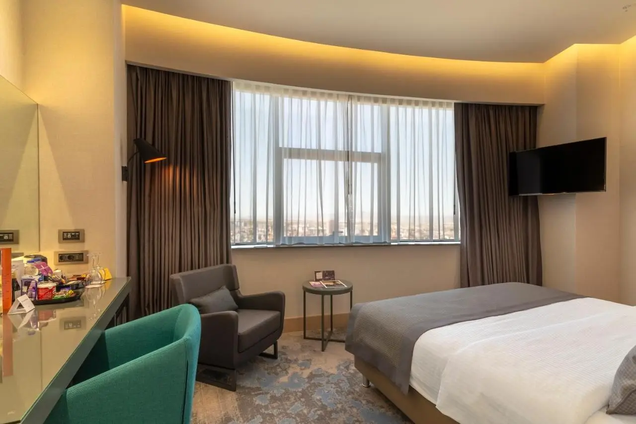 Crowne Plaza Cappadocia - Nevsehir by IHG