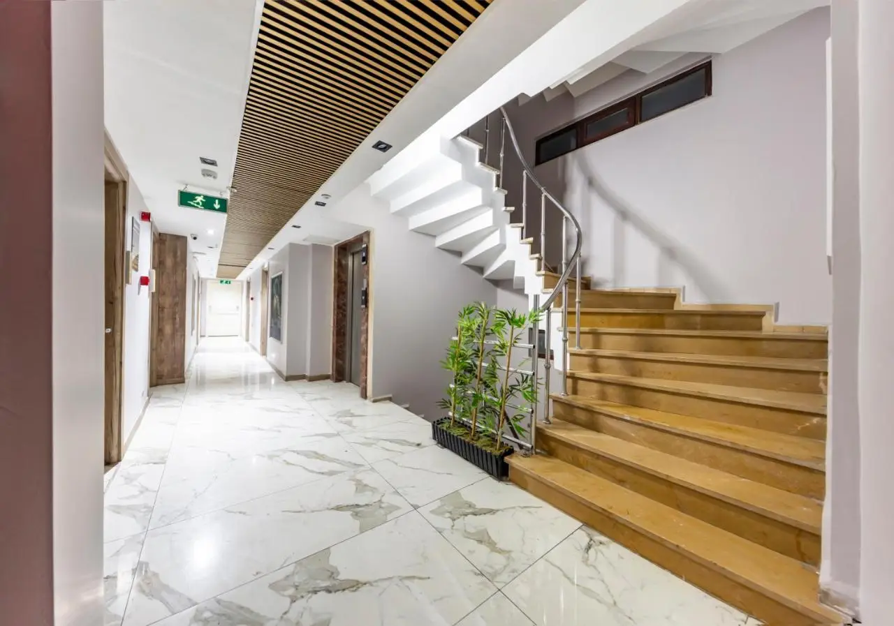Dem İstanbul Airport Hotel
