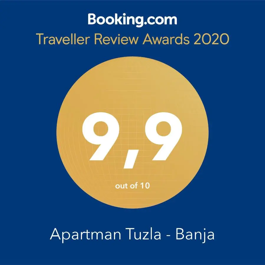 Apartman Banja - Tuzla