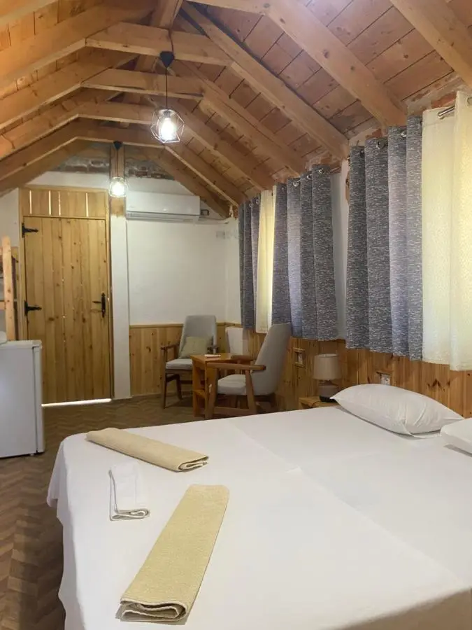 Boutique Vila ERI