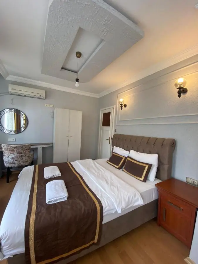 RAMO’S Aparatments & Suites