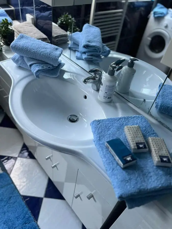 Apartman kod Ismete