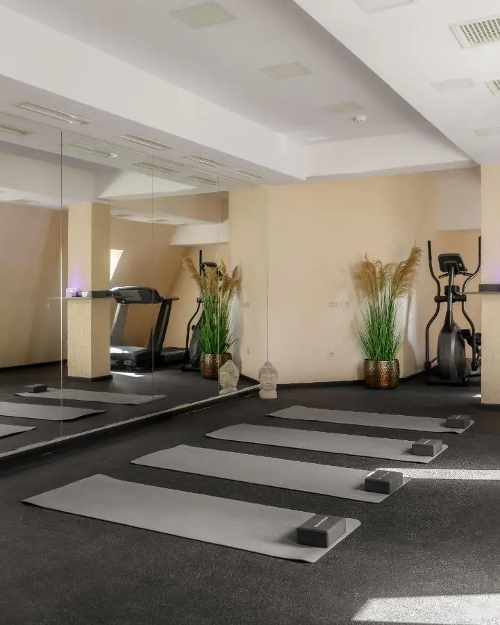 Sephia Hotel