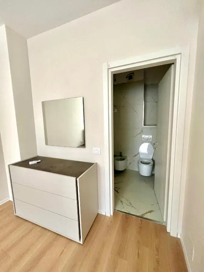Tirana Oasis Apartment