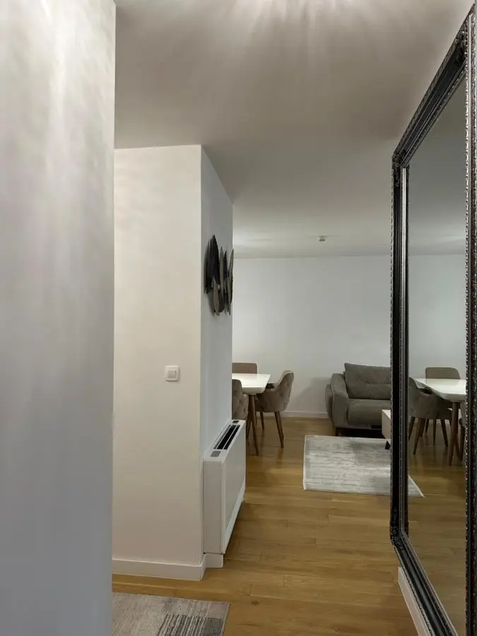 River Walk - Luxury VIP Apartment Ilidža
