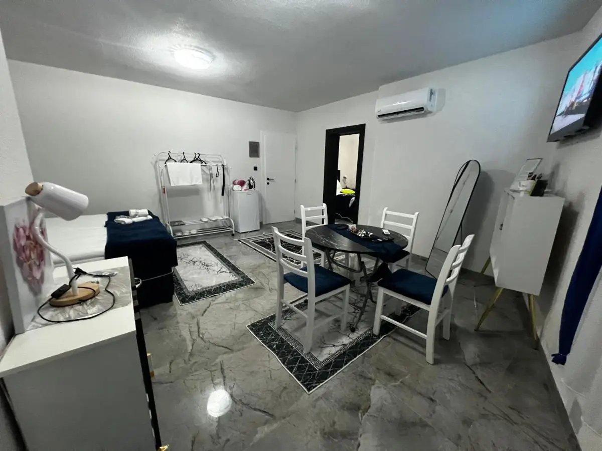 Apartmani M&DŽ Bihać